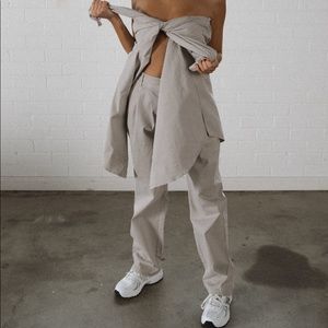 SOUTH ST pants